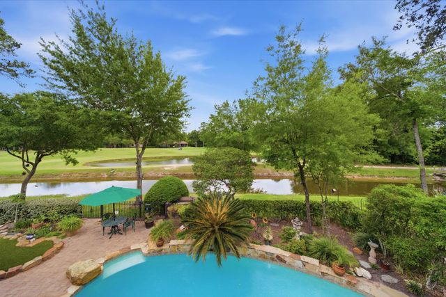67 Huntsmans Horn Circle, The Woodlands, TX 77380