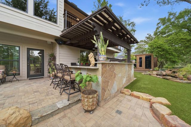 67 Huntsmans Horn Circle, The Woodlands, TX 77380