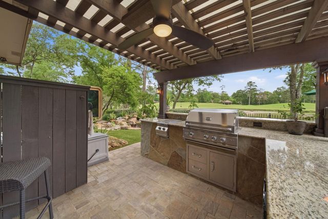 67 Huntsmans Horn Circle, The Woodlands, TX 77380