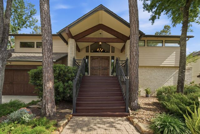 67 Huntsmans Horn Circle, The Woodlands, TX 77380