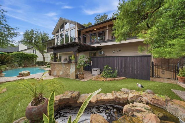 67 Huntsmans Horn Circle, The Woodlands, TX 77380