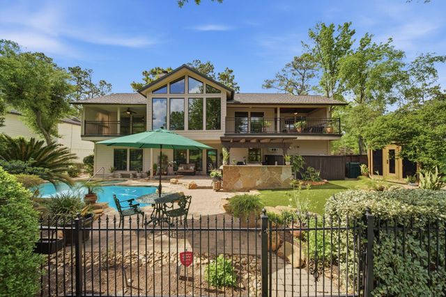 67 Huntsmans Horn Circle, The Woodlands, TX 77380