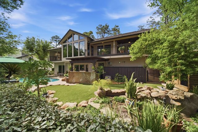 67 Huntsmans Horn Circle, The Woodlands, TX 77380