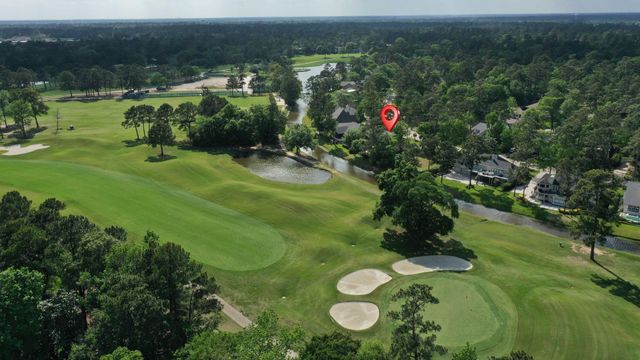 67 Huntsmans Horn Circle, The Woodlands, TX 77380