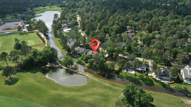 67 Huntsmans Horn Circle, The Woodlands, TX 77380