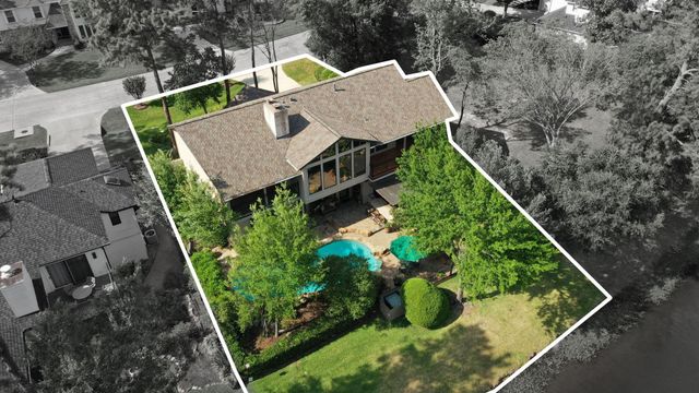 67 Huntsmans Horn Circle, The Woodlands, TX 77380