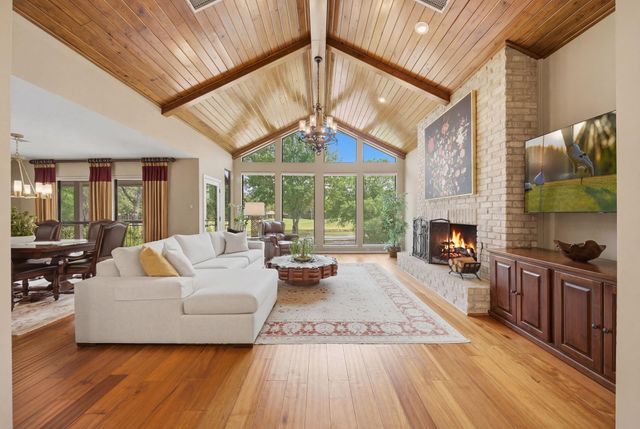 67 Huntsmans Horn Circle, The Woodlands, TX 77380