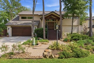 67 Huntsmans Horn Circle, The Woodlands, TX 77380