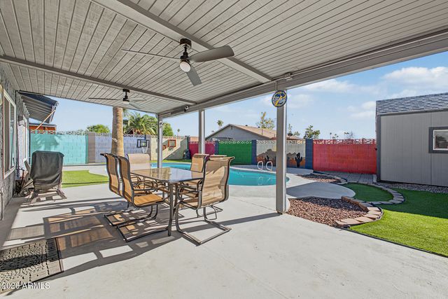 637 W GARNET Avenue, Mesa, AZ 85210