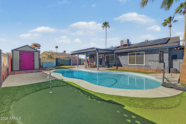 637 W GARNET Avenue, Mesa, AZ 85210