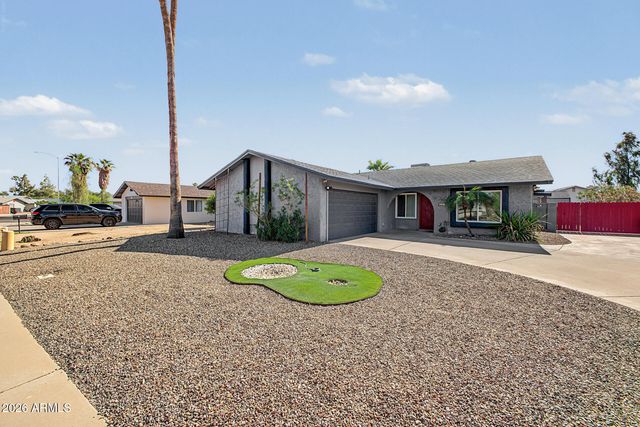 637 W GARNET Avenue, Mesa, AZ 85210