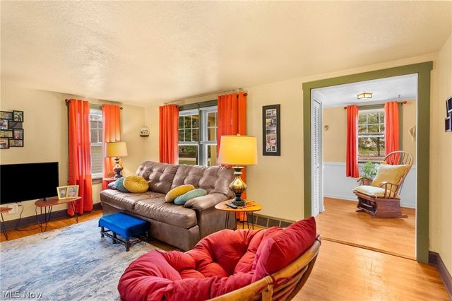 7441 Hubbard Bedford Road, Hubbard, OH 44425