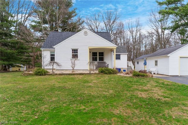 7441 Hubbard Bedford Road, Hubbard, OH 44425