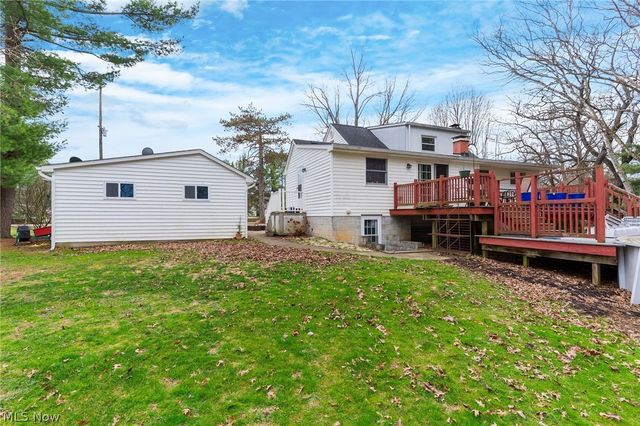 7441 Hubbard Bedford Road, Hubbard, OH 44425