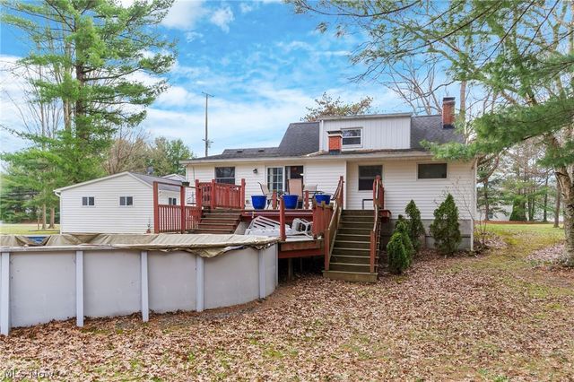 7441 Hubbard Bedford Road, Hubbard, OH 44425