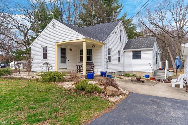 7441 Hubbard Bedford Road, Hubbard, OH 44425