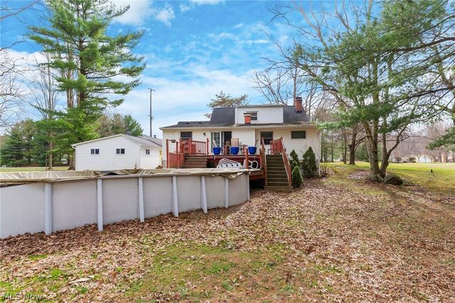 7441 Hubbard Bedford Road, Hubbard, OH 44425