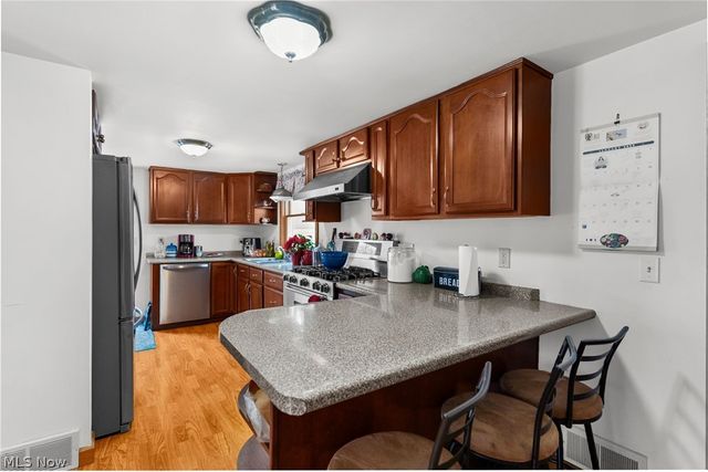 7441 Hubbard Bedford Road, Hubbard, OH 44425