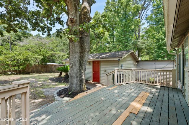 390 Varnamtown Road SW, Supply, NC 28462