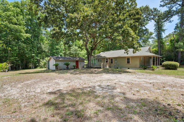 390 Varnamtown Road SW, Supply, NC 28462