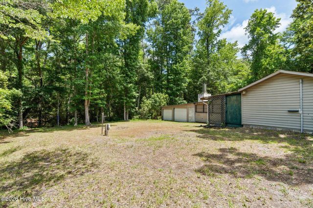 390 Varnamtown Road SW, Supply, NC 28462