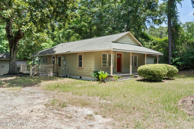 390 Varnamtown Road SW, Supply, NC 28462