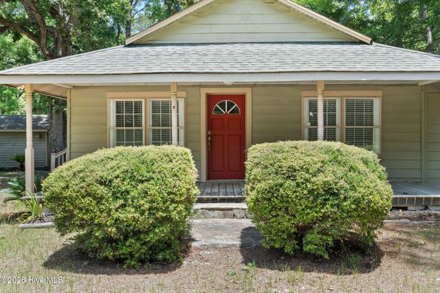390 Varnamtown Road SW, Supply, NC 28462