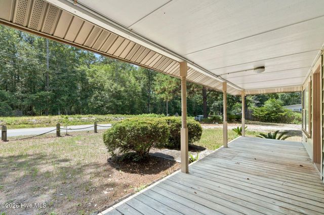 390 Varnamtown Road SW, Supply, NC 28462
