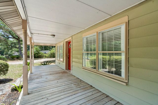 390 Varnamtown Road SW, Supply, NC 28462