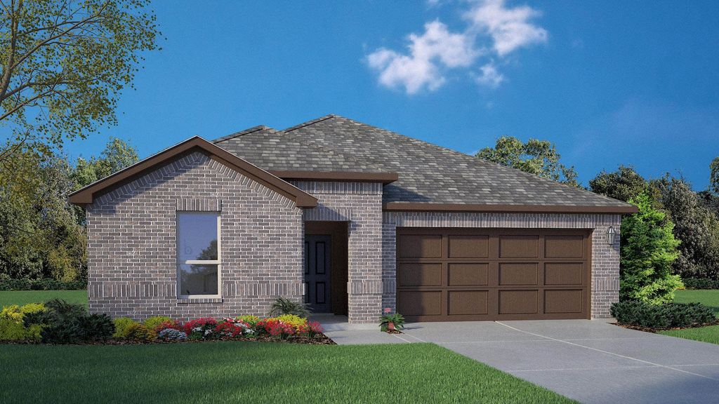 3525 Hopewell Lane, Abilene, TX 79601