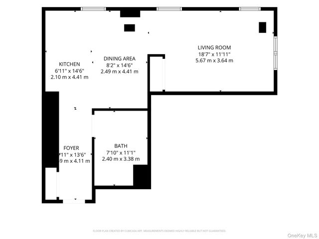 205 Church Street 207, Poughkeepsie, NY 12601