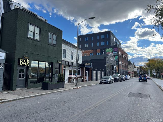 205 Church Street 207, Poughkeepsie, NY 12601