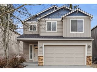 5520 Ne 54TH St, Vancouver, WA 98661