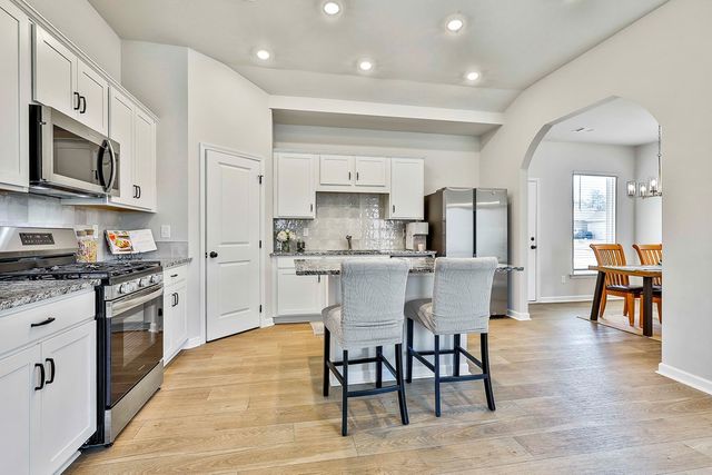 1825 Woodward Oaks Trail, Auburn, AL 36860