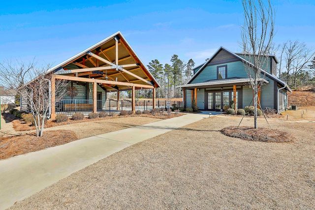 1825 Woodward Oaks Trail, Auburn, AL 36860