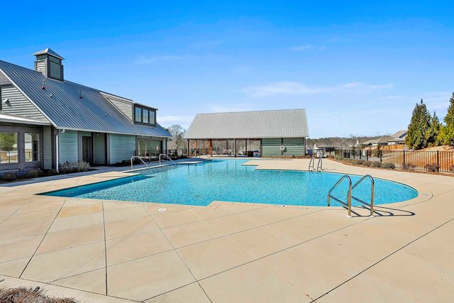 1825 Woodward Oaks Trail, Auburn, AL 36860