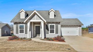 1825 Woodward Oaks Trail, Auburn, AL 36860