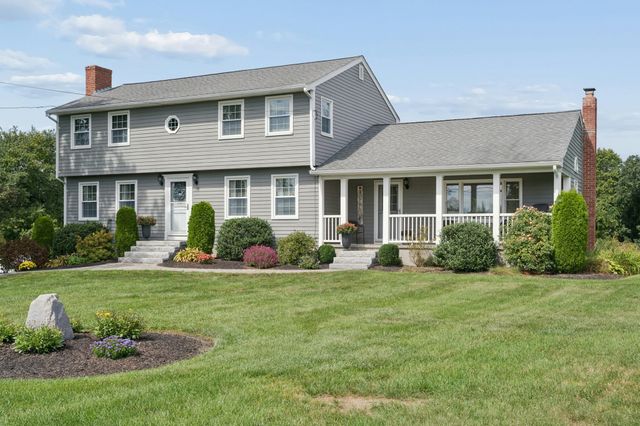 196 Eight Lots Rd, Sutton, MA 01590