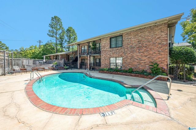 2727 Highland Ave S Apt 204, Birmingham, AL 35205