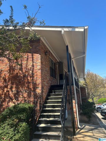 2727 Highland Ave S Apt 204, Birmingham, AL 35205