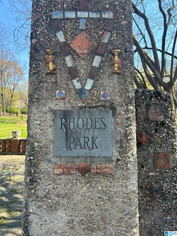 2727 Highland Ave S Apt 204, Birmingham, AL 35205