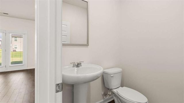 8580 Preakness Pass, Lithonia, GA 30058