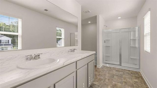 8580 Preakness Pass, Lithonia, GA 30058