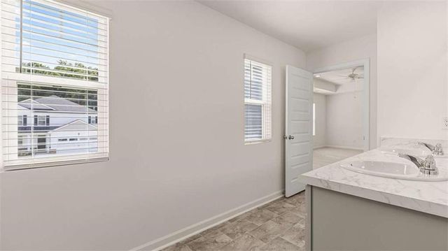 8580 Preakness Pass, Lithonia, GA 30058