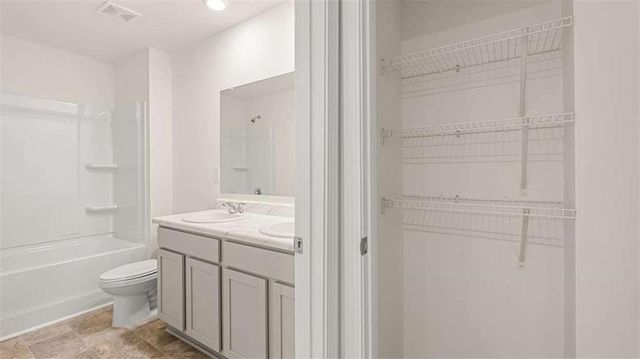 8580 Preakness Pass, Lithonia, GA 30058