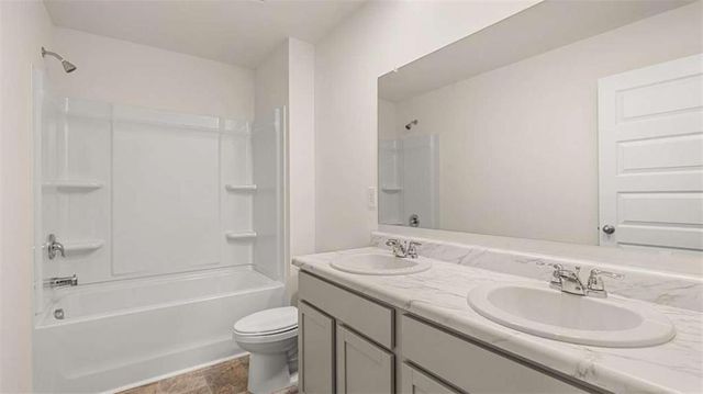 8580 Preakness Pass, Lithonia, GA 30058