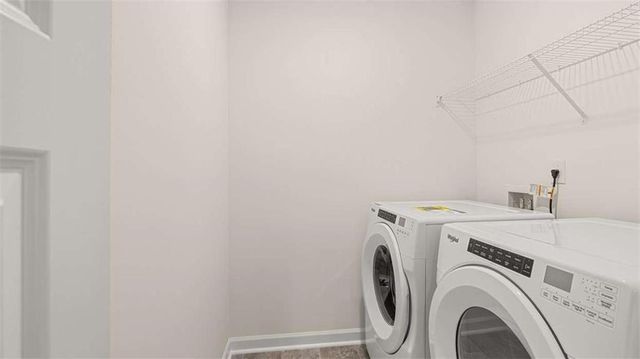 8580 Preakness Pass, Lithonia, GA 30058