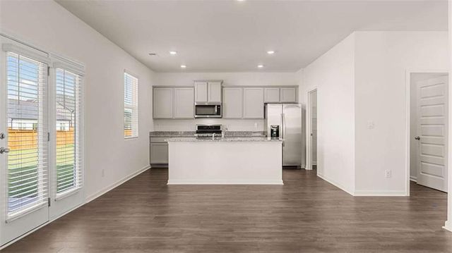 8580 Preakness Pass, Lithonia, GA 30058