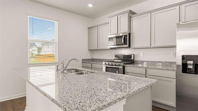 8580 Preakness Pass, Lithonia, GA 30058