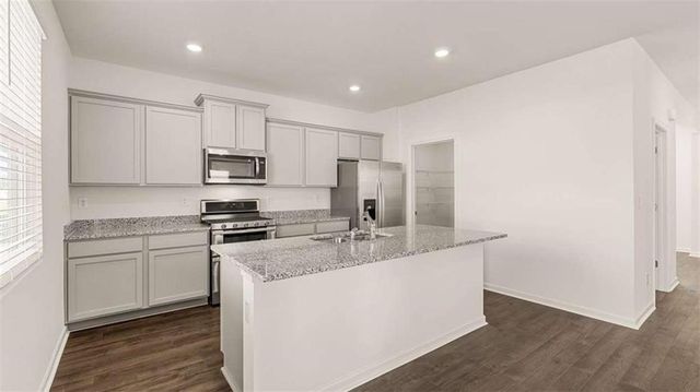 8580 Preakness Pass, Lithonia, GA 30058